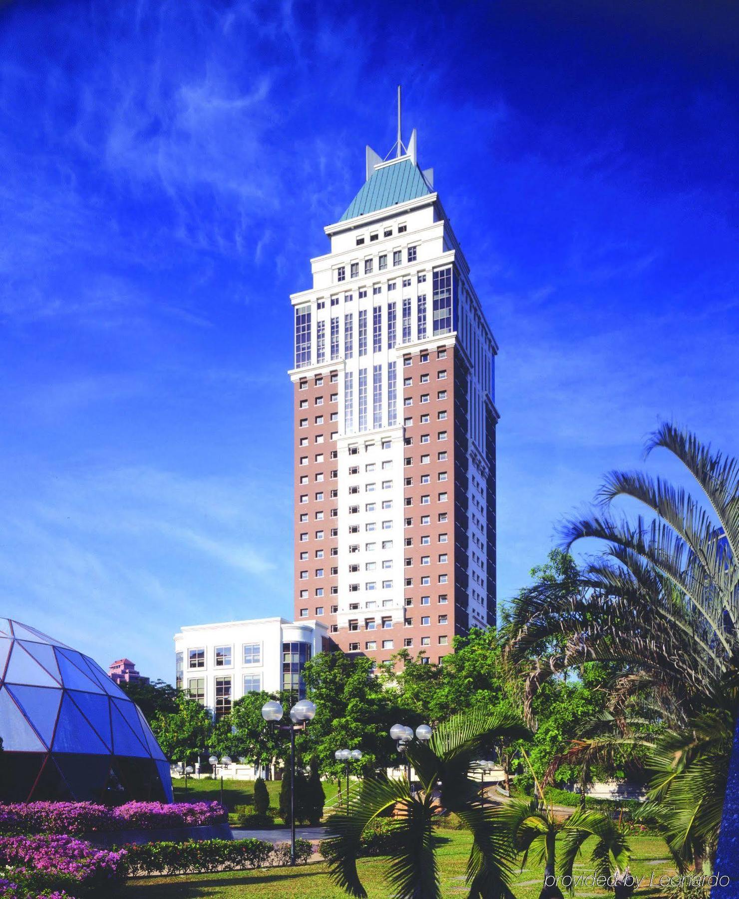 Orchard Parksuites By Far East Hospitality Aparthotel