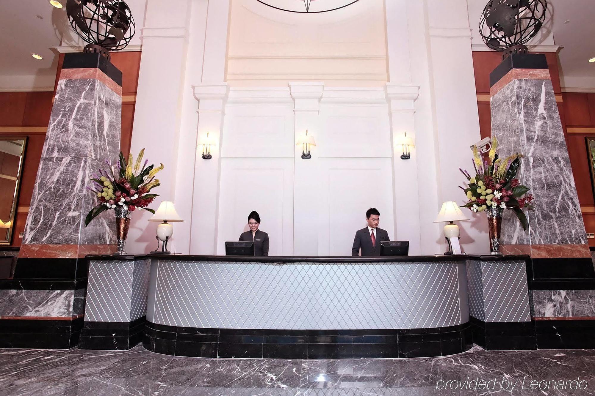 Orchard Parksuites By Far East Hospitality Aparthotel