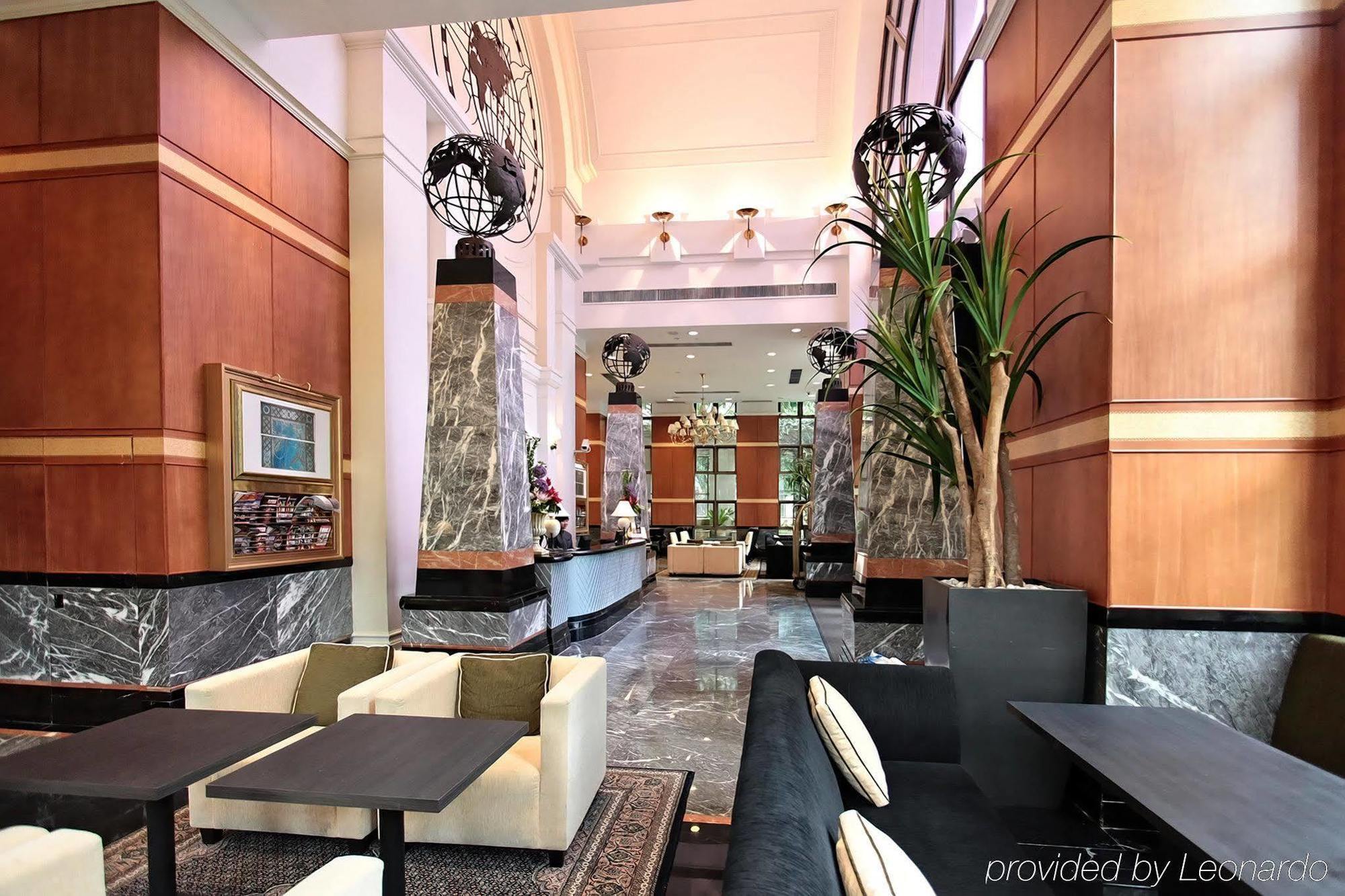 Orchard Parksuites By Far East Hospitality Singapore