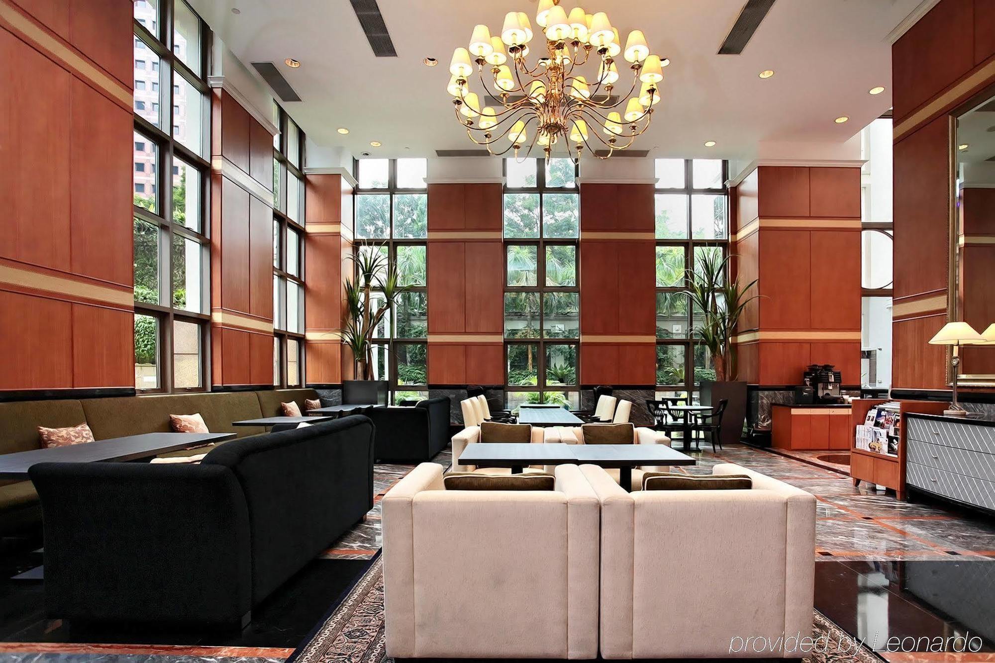 Orchard Parksuites By Far East Hospitality Aparthotel