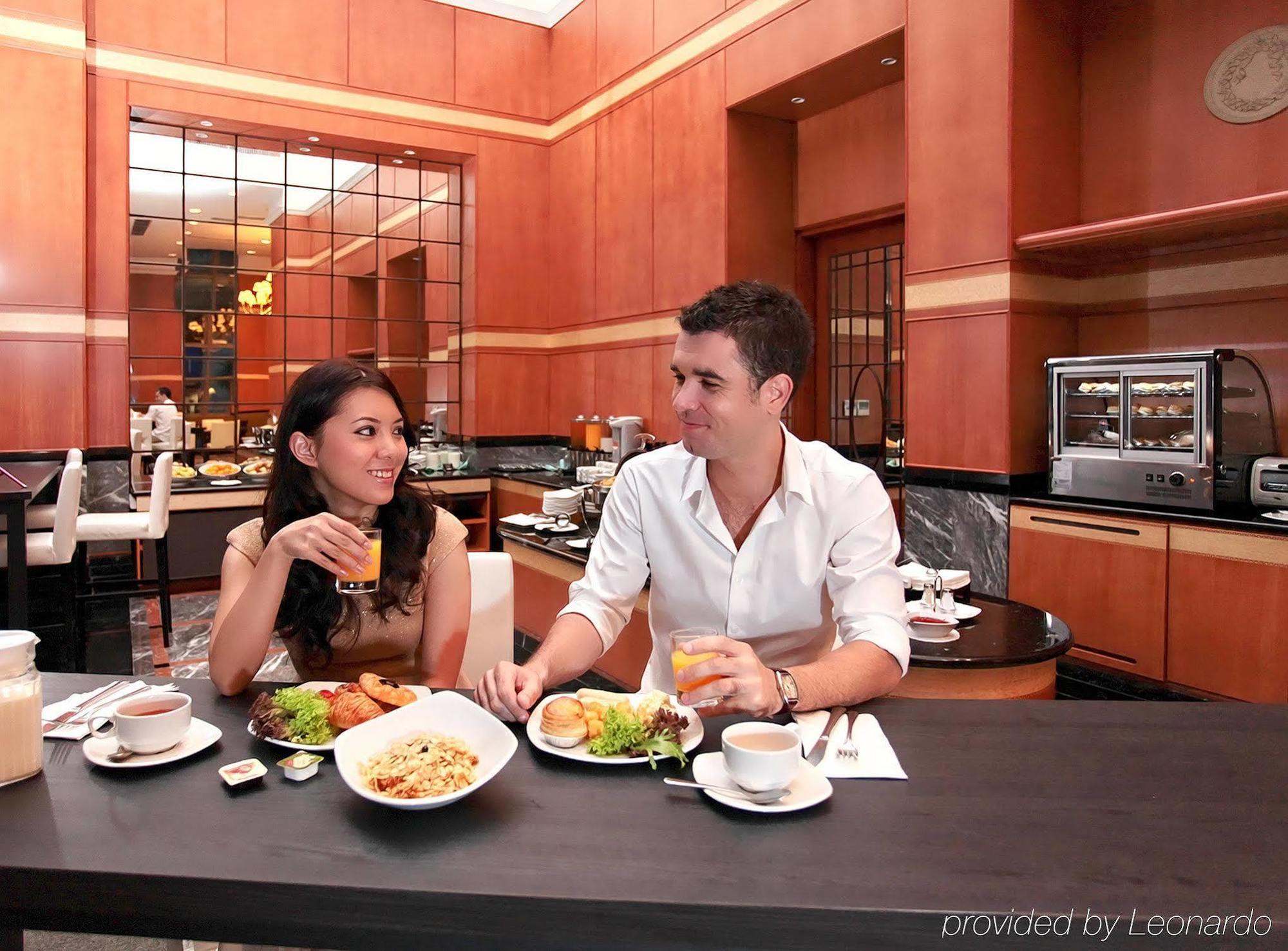 Orchard Parksuites By Far East Hospitality Singapore