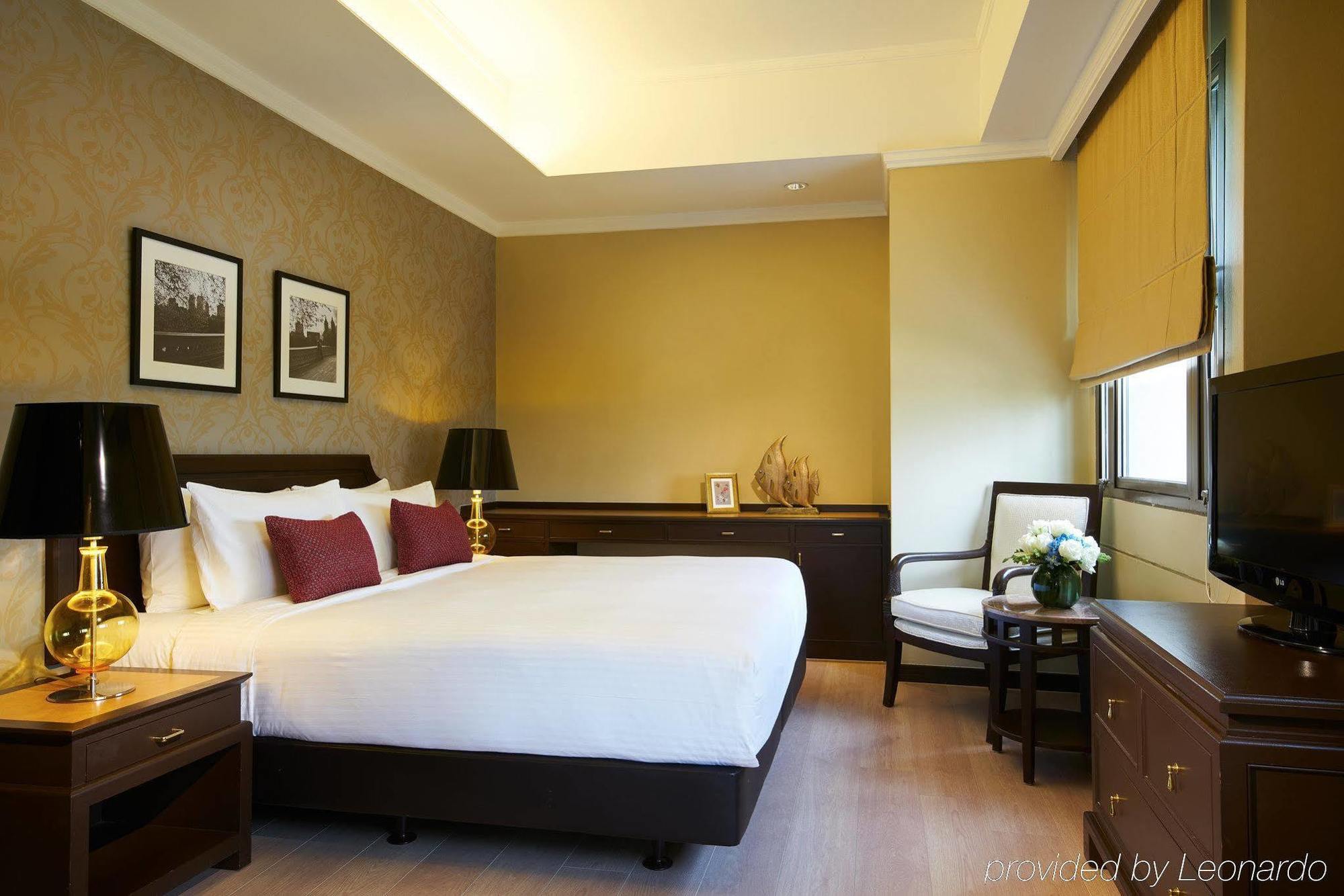 Aparthotel Orchard Parksuites By Far East Hospitality