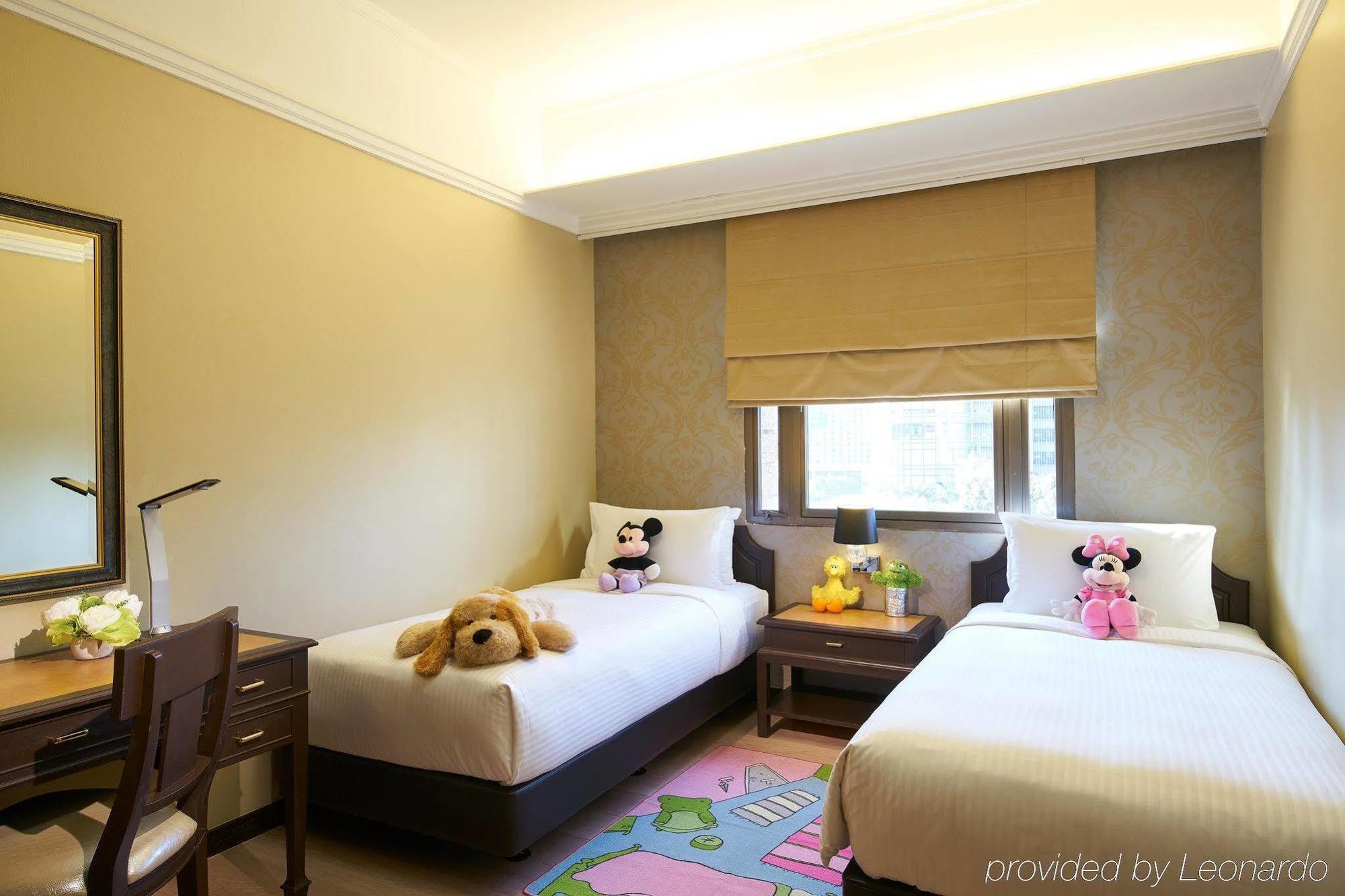 Aparthotel Orchard Parksuites By Far East Hospitality Singapore