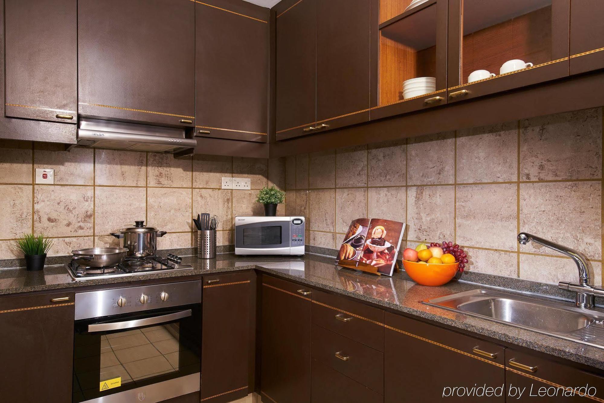 Orchard Parksuites By Far East Hospitality Aparthotel 5*
