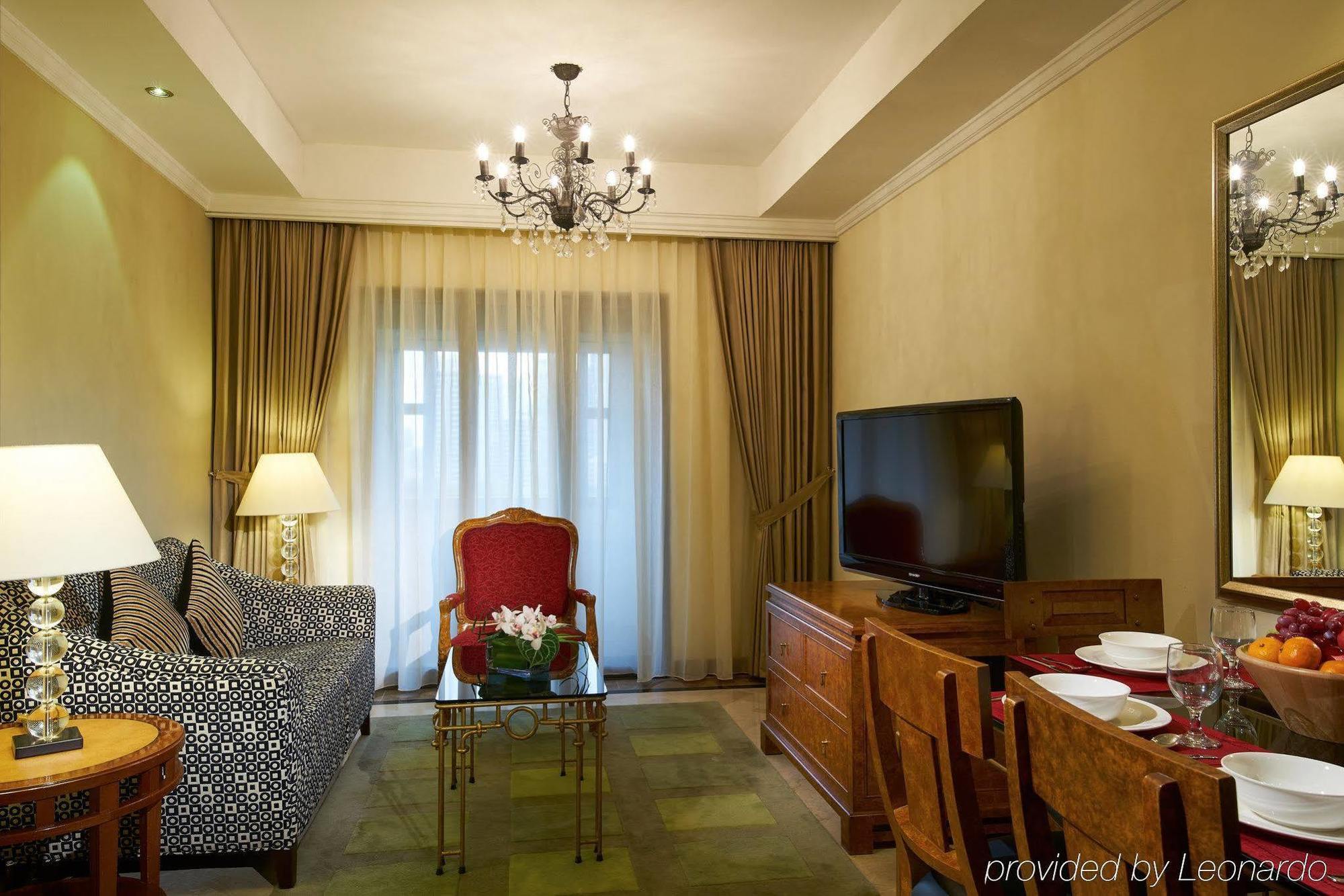 Orchard Parksuites By Far East Hospitality 5*