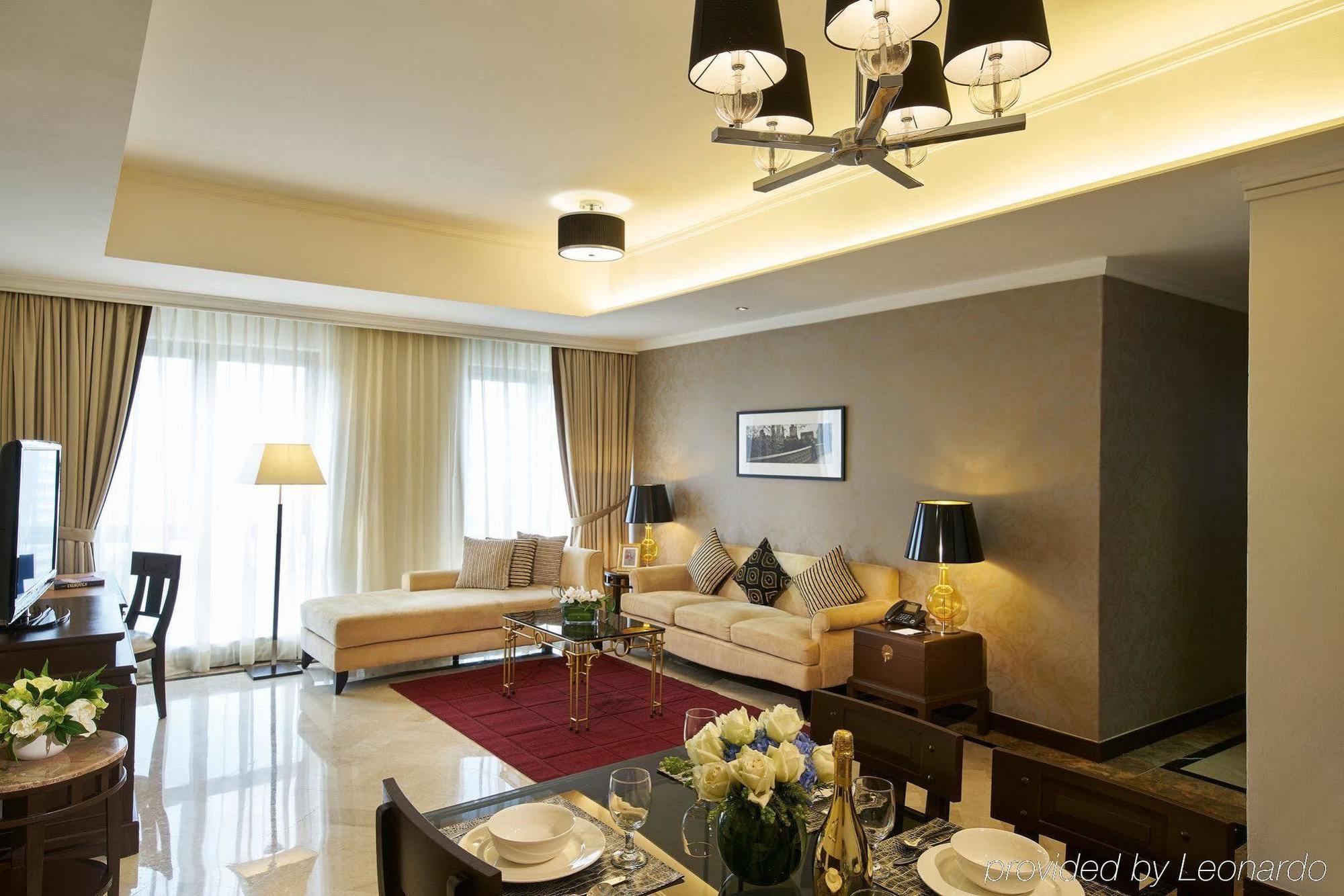 Orchard Parksuites By Far East Hospitality