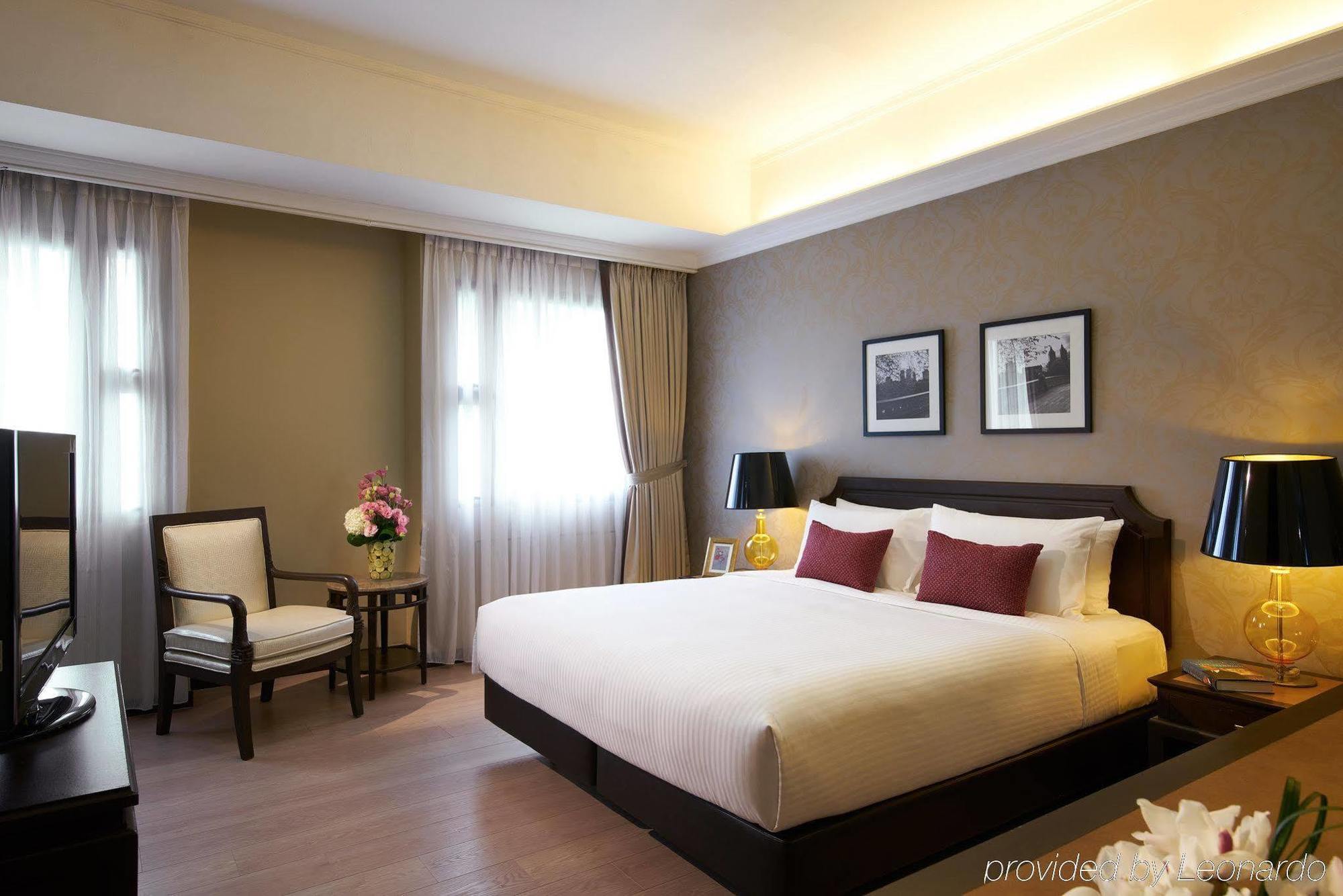 Orchard Parksuites By Far East Hospitality 5*