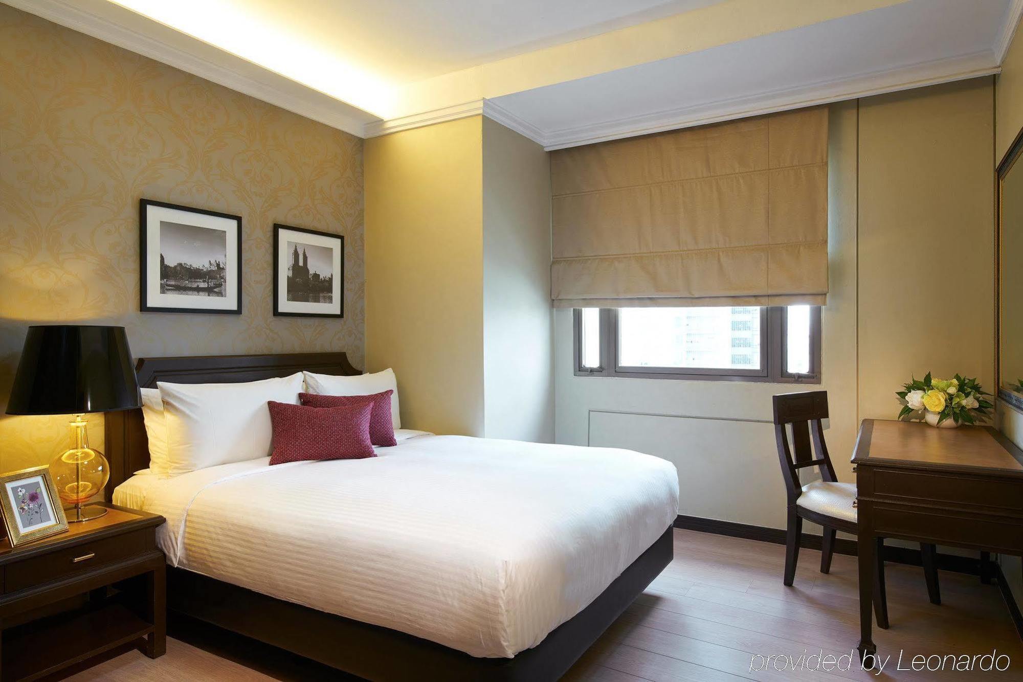 Aparthotel Orchard Parksuites By Far East Hospitality 5*