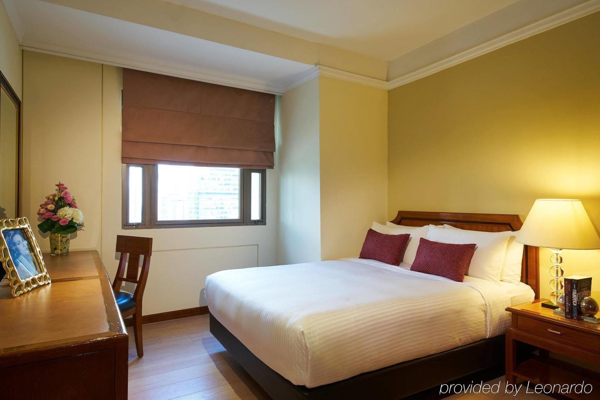 Orchard Parksuites By Far East Hospitality Aparthotel