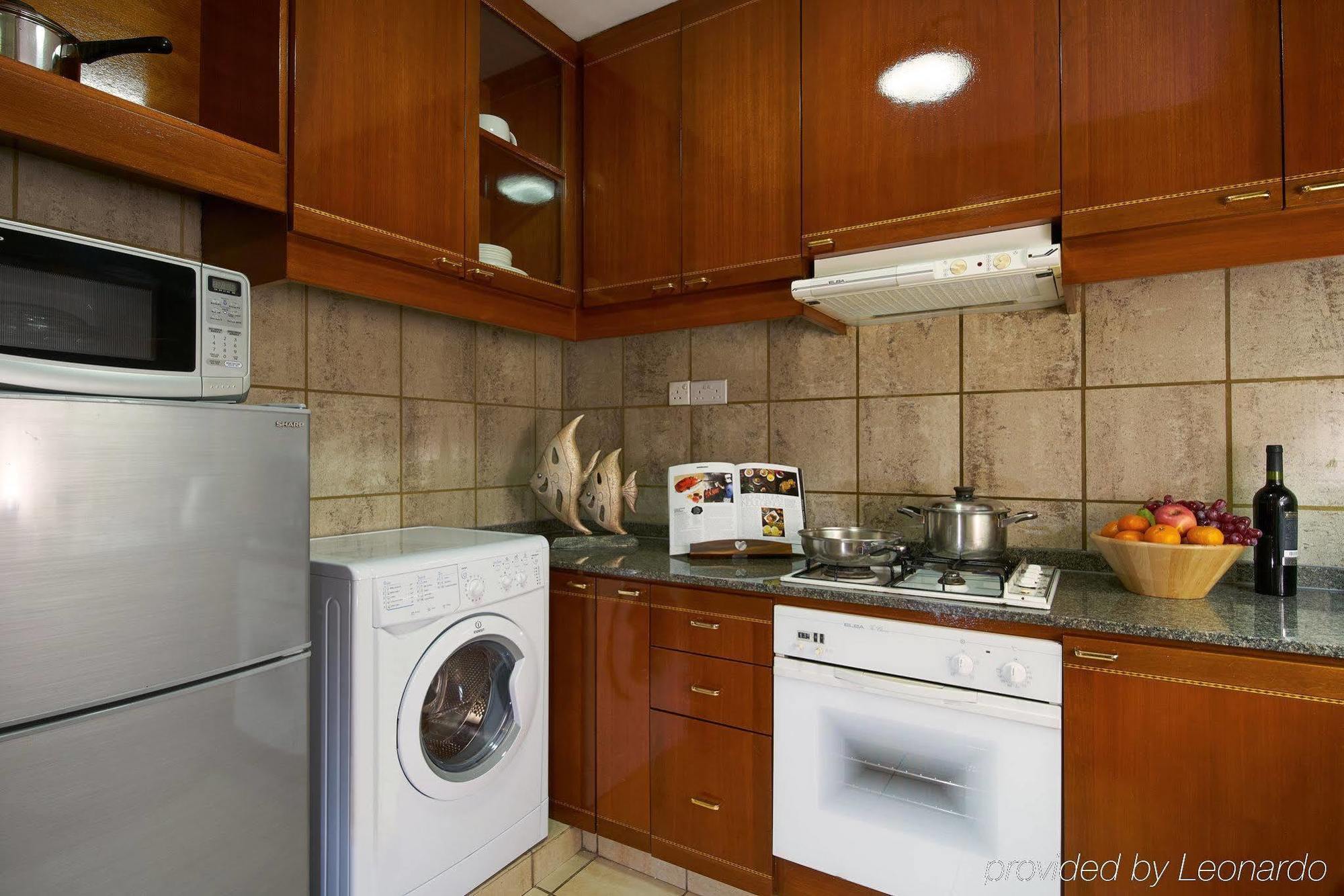 Orchard Parksuites By Far East Hospitality 5* Singapore