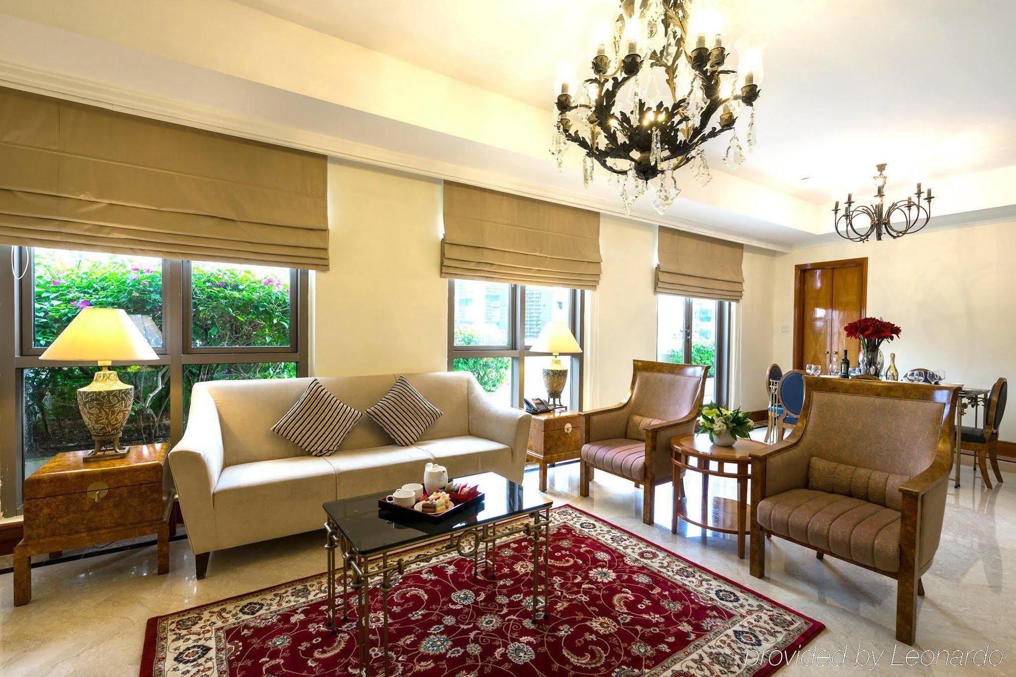 Orchard Parksuites By Far East Hospitality Aparthotel 5*