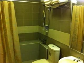 Econ Inn @ Chinatown Hotel