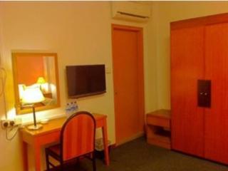 Econ Inn @ Chinatown 2*