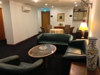Hotel Econ Inn @ Chinatown Singapore