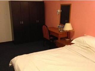 Econ Inn @ Chinatown 2* Singapore
