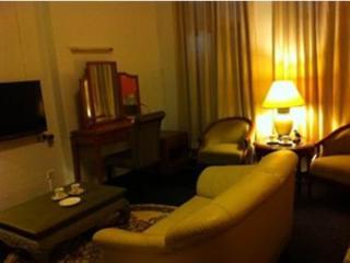 Hotel Econ Inn @ Chinatown