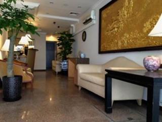 Econ Inn @ Chinatown Hotel Singapore