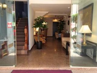 Econ Inn @ Chinatown Singapore