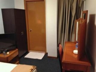 Hotel Econ Inn @ Chinatown 2*