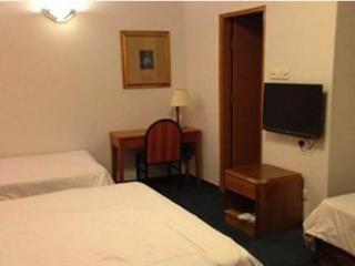Econ Inn @ Chinatown Hotel 2*