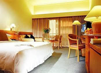 Copthorne Orchid Hotel