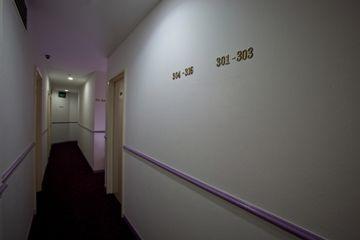 Hotel Meriton