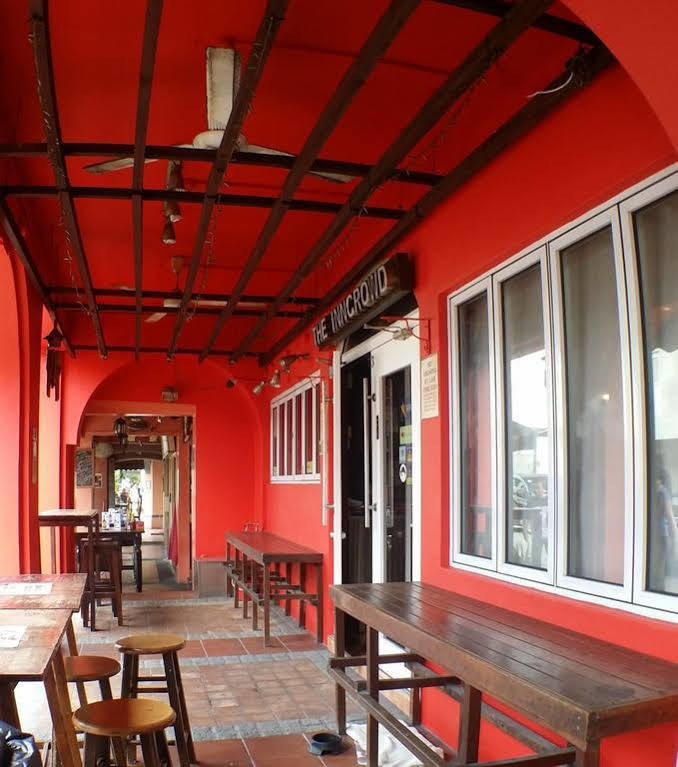 Inncrowd Backpackers 2 3*
