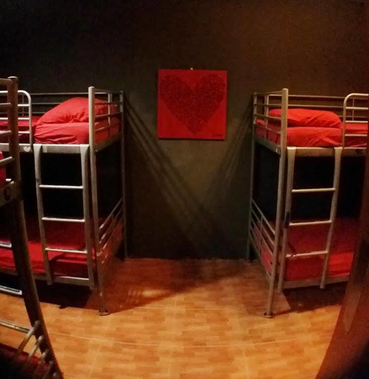 Inncrowd Backpackers 2 Hotel Singapore