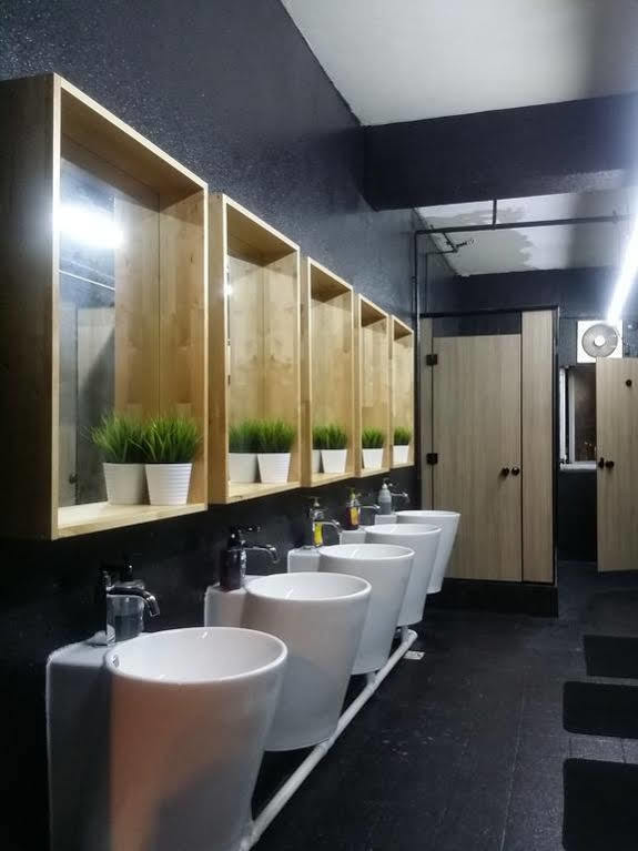 Inncrowd Backpackers 2 Hotel Singapore