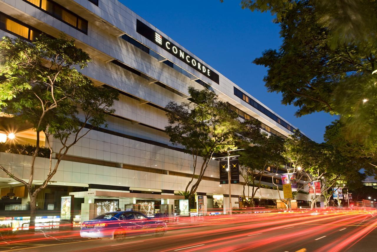 Concorde Singapore