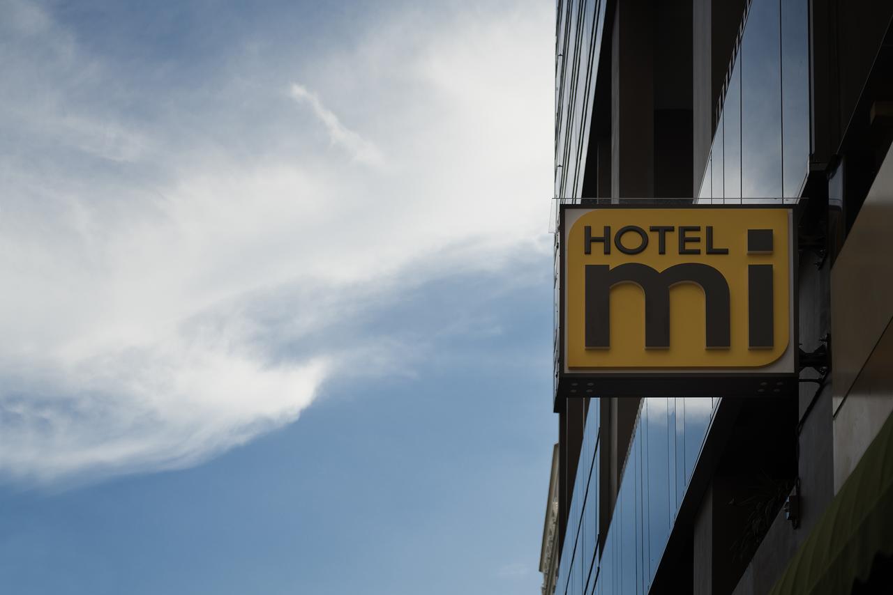 Hotel Mi Bencoolen