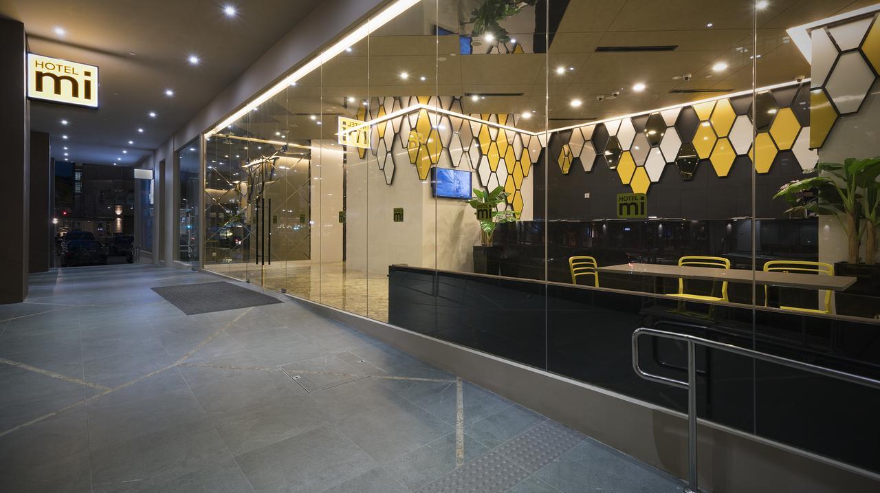 Hotel Mi Bencoolen