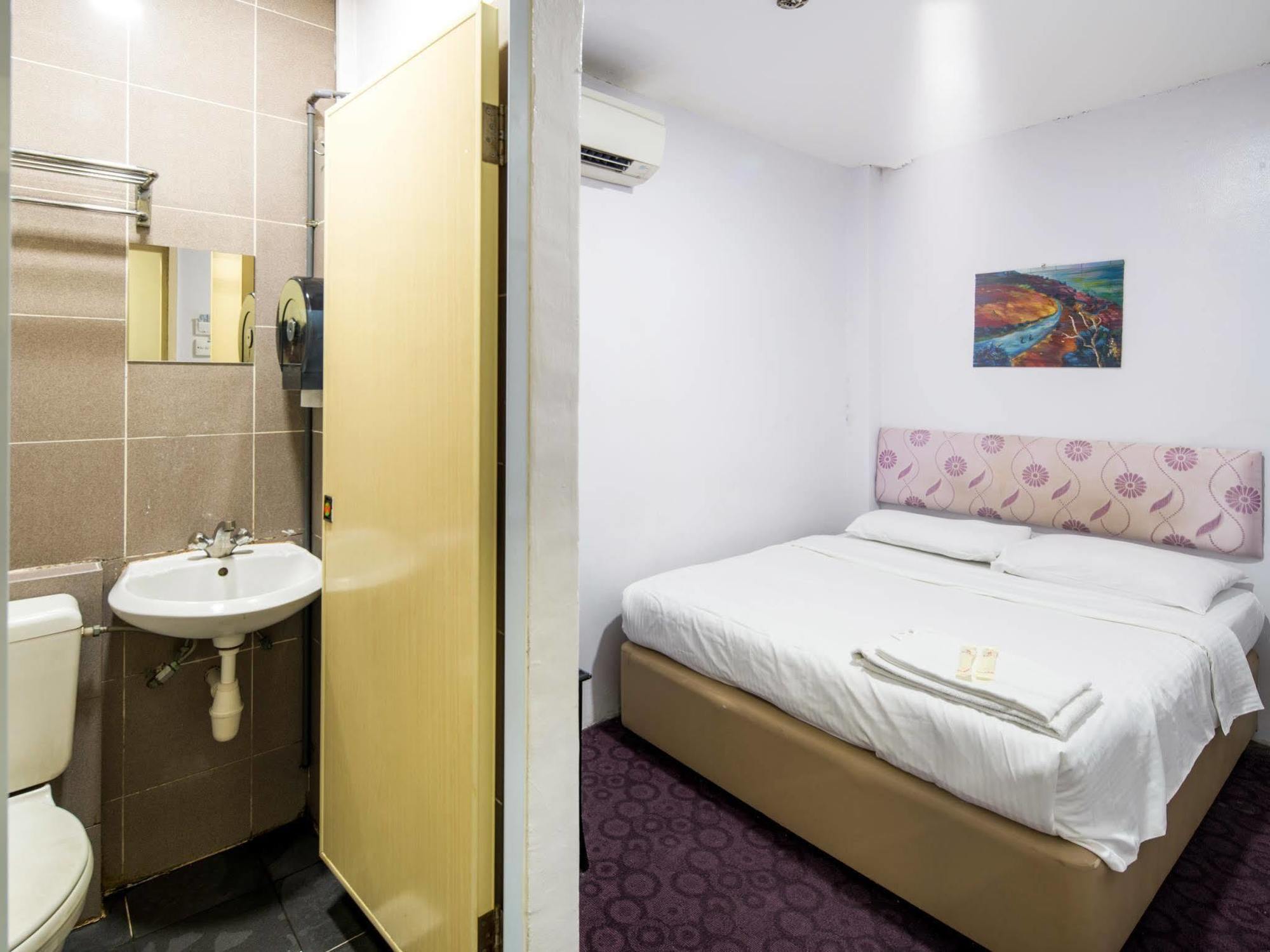 Hotel Meriton