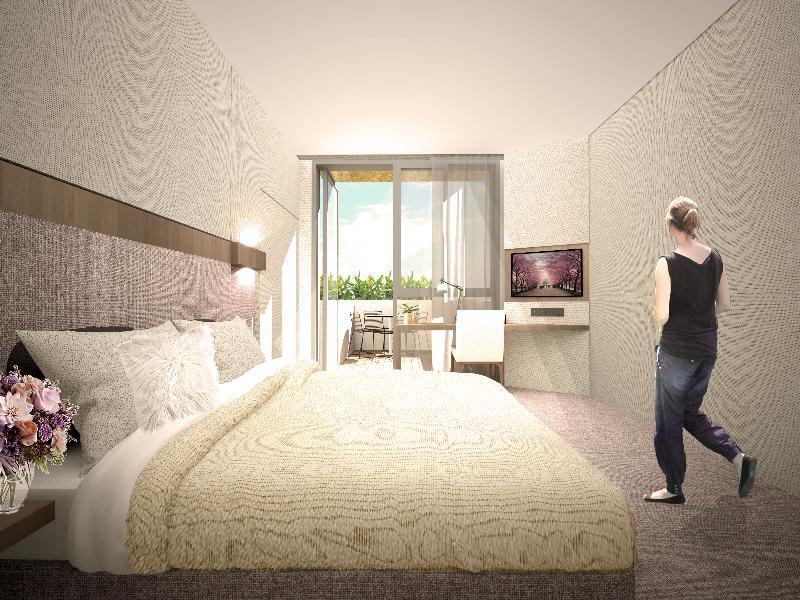 30 Bencoolen 4*