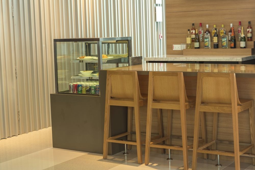Hotel Express Orchard Road By Ihg 4*