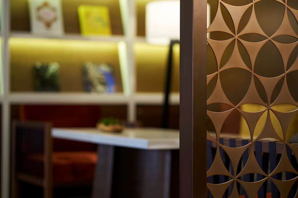 Orchard Rendezvous By Far East Hospitality 4* Singapore