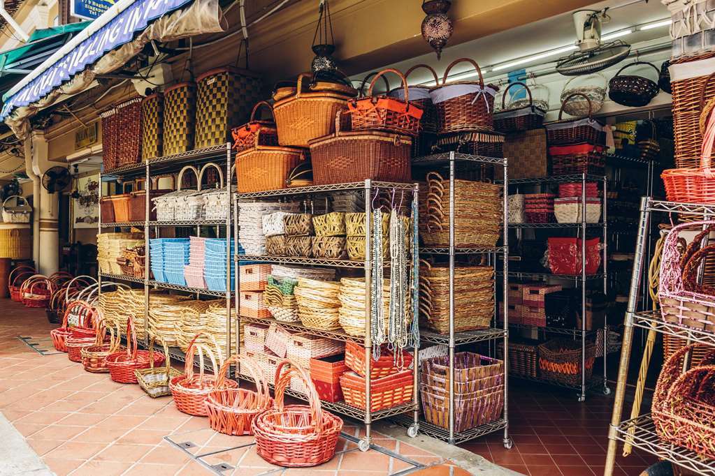 Village Bugis By Far East Hospitality 4* Singapore