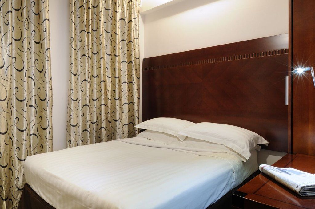 Hotel The Quay West Coast 3*