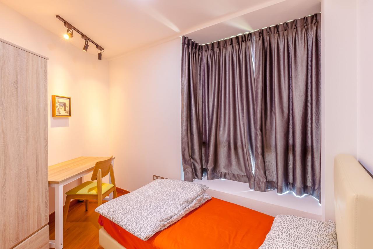 Ace Aparthotel Singapura