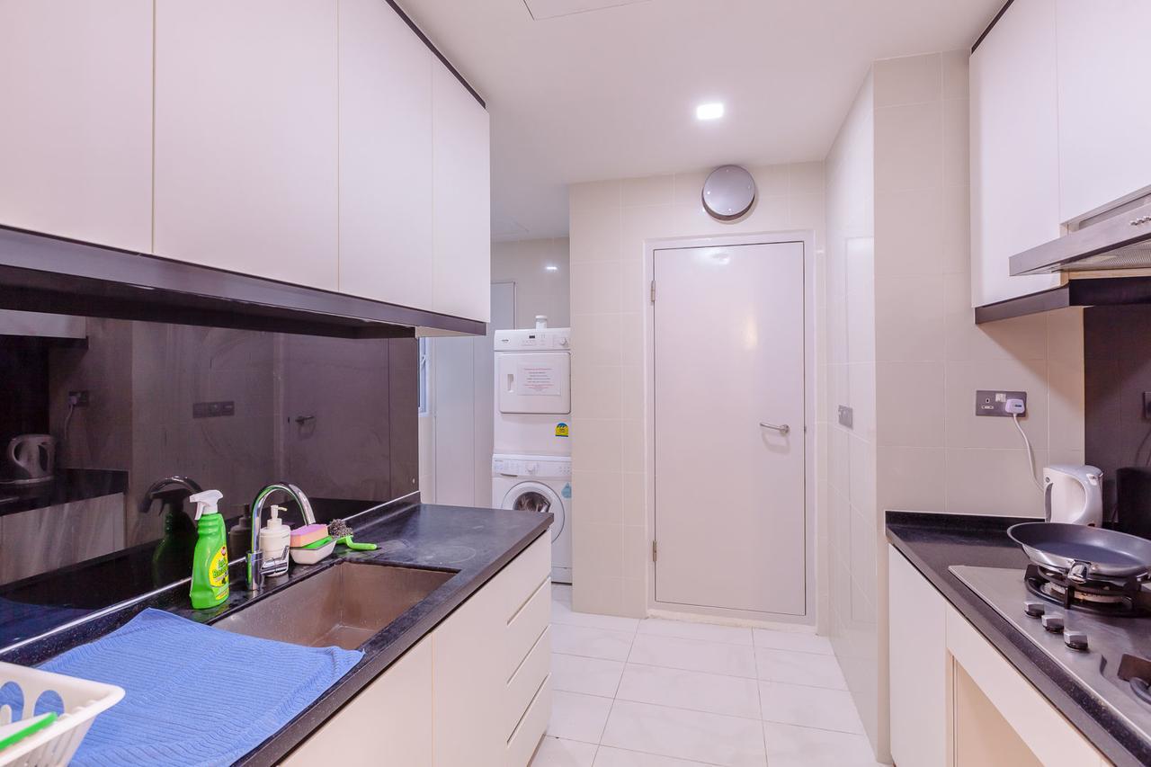 Aparthotel Ace Singapura