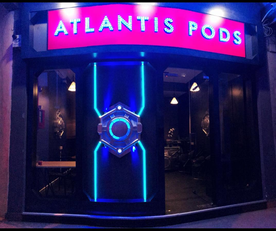 Atlantis Pods @ Little India 2*