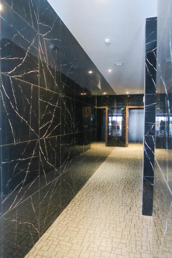 Pangsapuri Comfy 5 By Ong Realty *