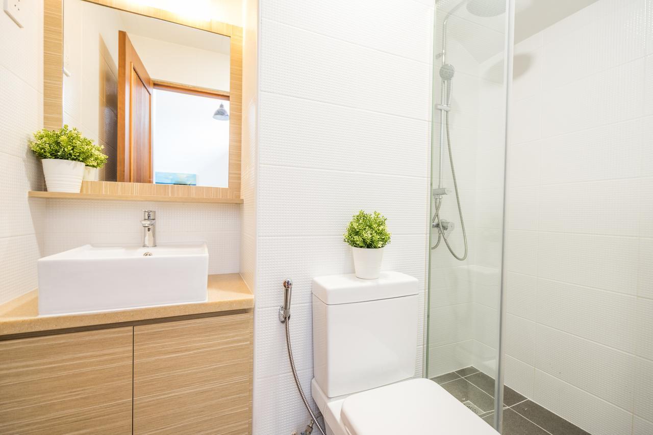 Clubhouse Residences Elm Attic