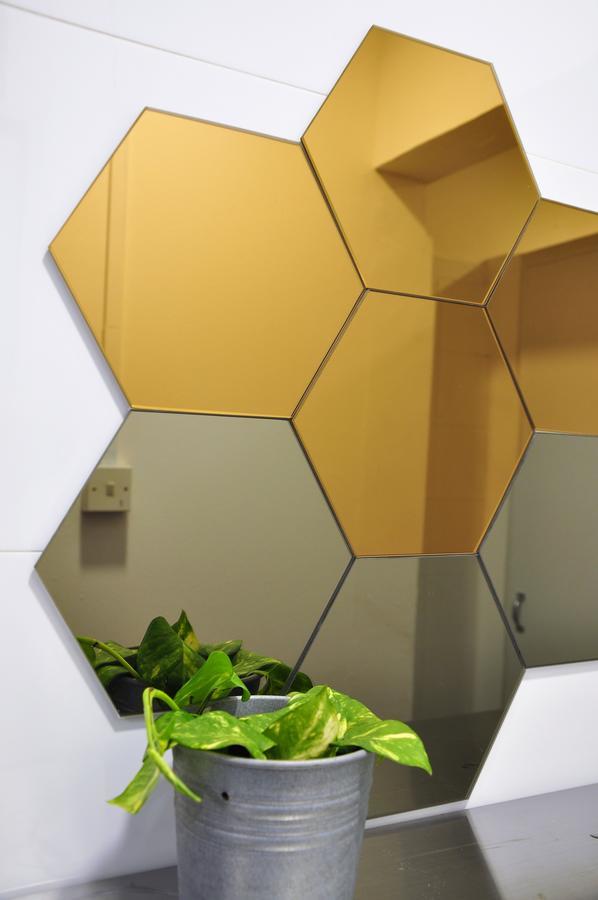 Beary Pod Capsule hotel *