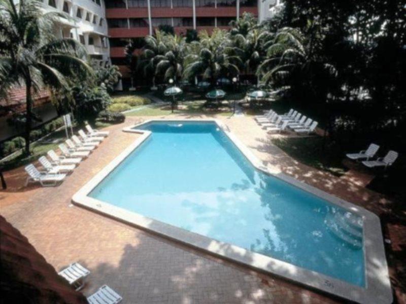 Copthorne Orchid Singapore