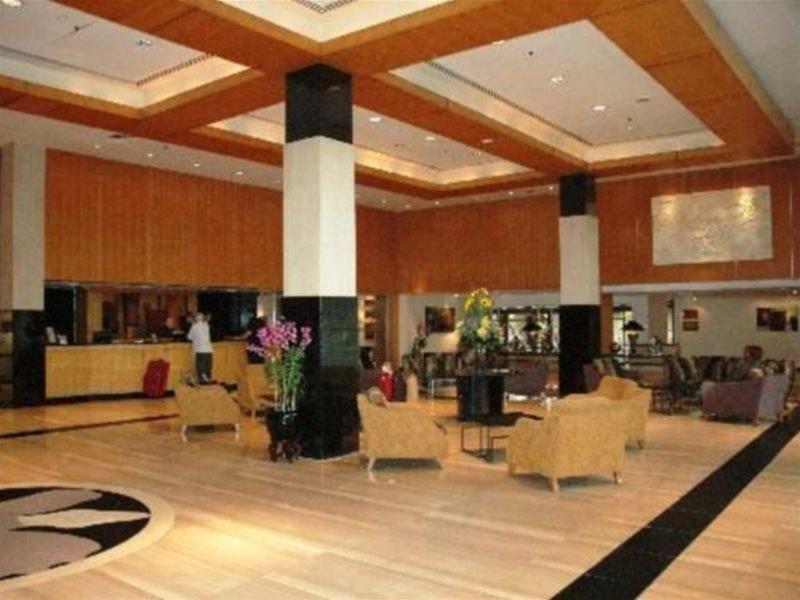 Hotel Copthorne Orchid 4*