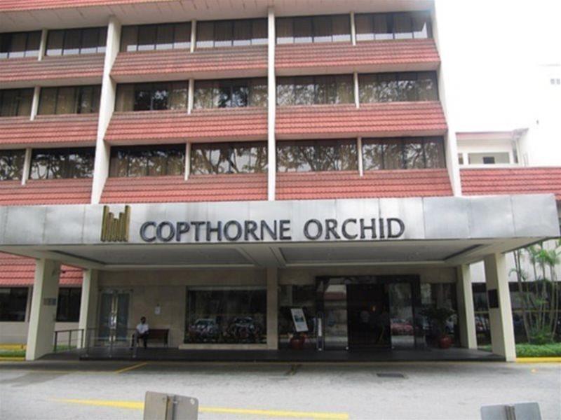 Copthorne Orchid 4*