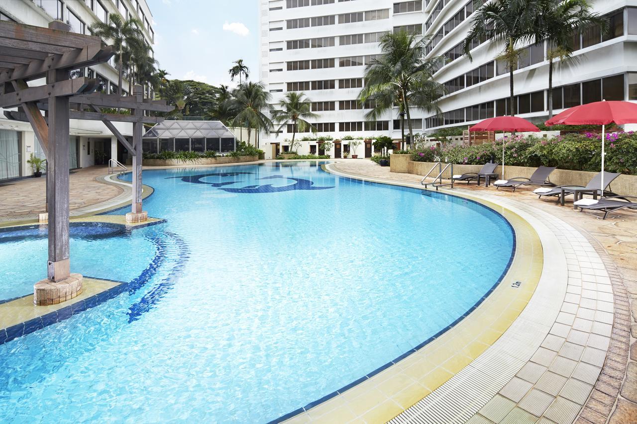Furama Riverfront Hotel
