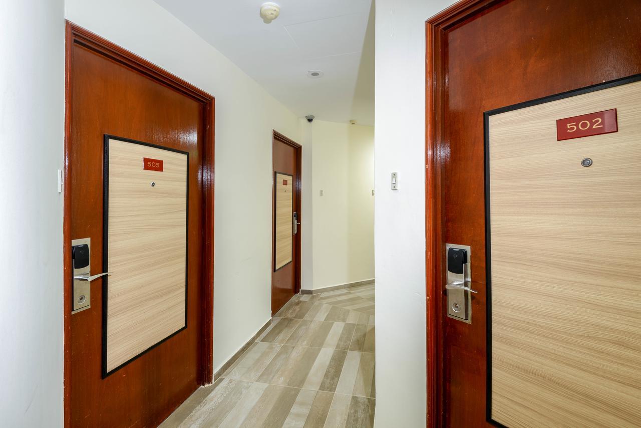 Tai Hotel 2*