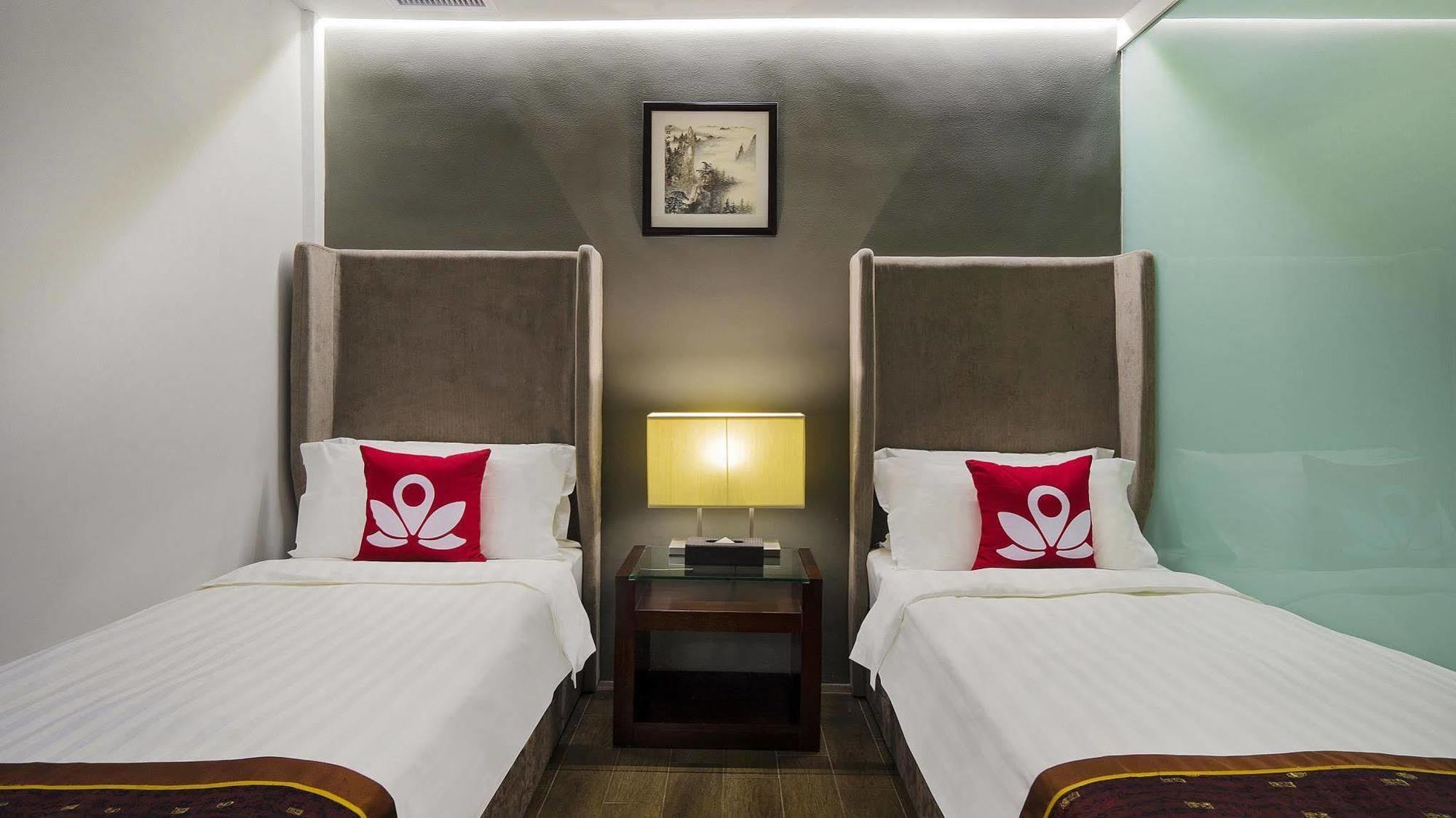 Zen Chinatown Hotel 3*